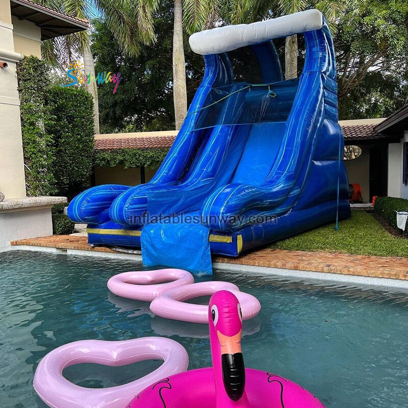 Inflatables Slides